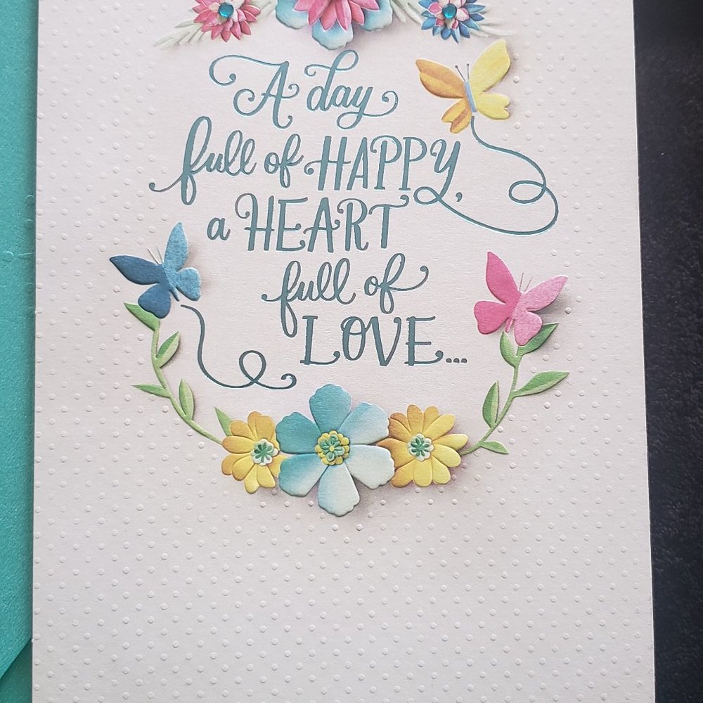 Hallmark Signature cards - Picture 10 of 16